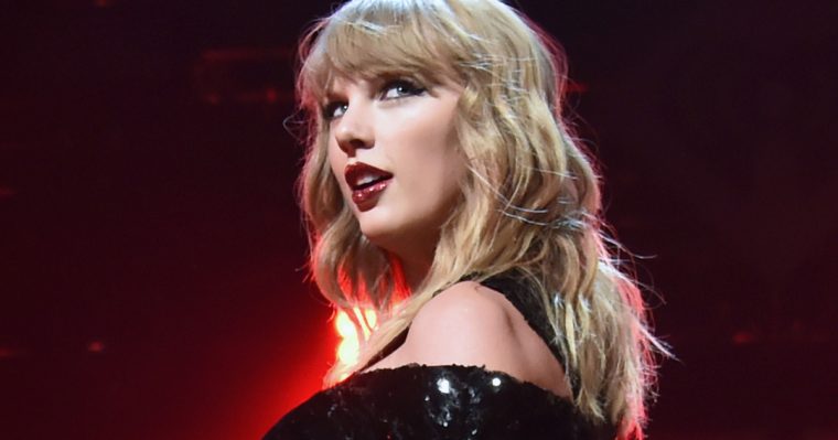 5 Things Taylor Swift Gets Right on Her 30 Birthday Lessons - SHELBY ABBOTT